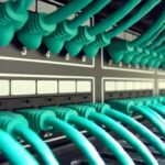 Installation de Câblage Informatique et Réseau