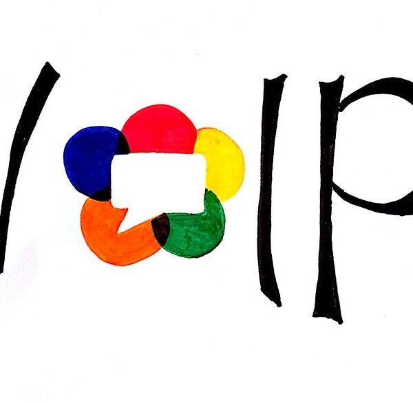 VoIP graphic