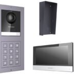 HIK-Vision-Interphone IP
