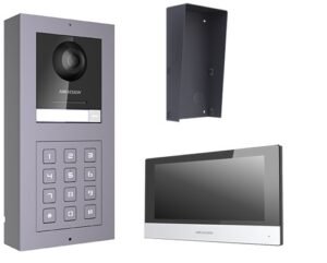HIK-Vision-Interphone IP