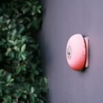 étapes pour installer une alarme filaire