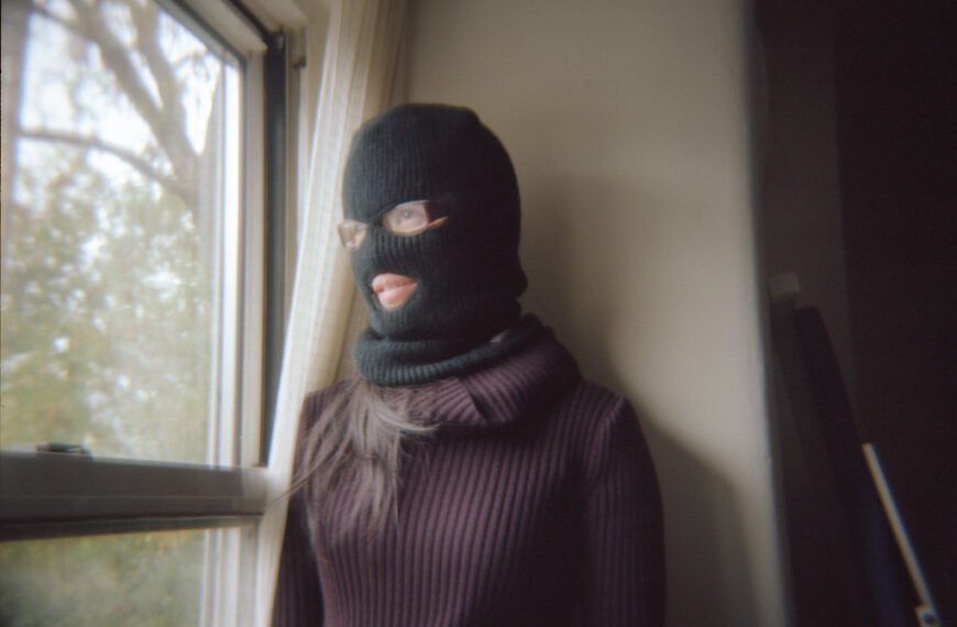 Se protéger des cambrioleurs