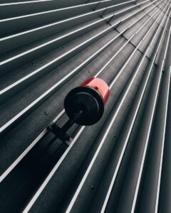 Alarme installer par AX-IT