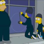 Un père et fils cambrioleurs : la justice rattrape les deux complices