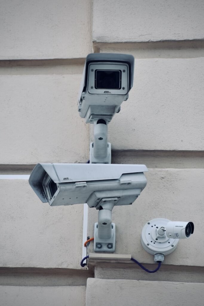 vidéo protection alarme