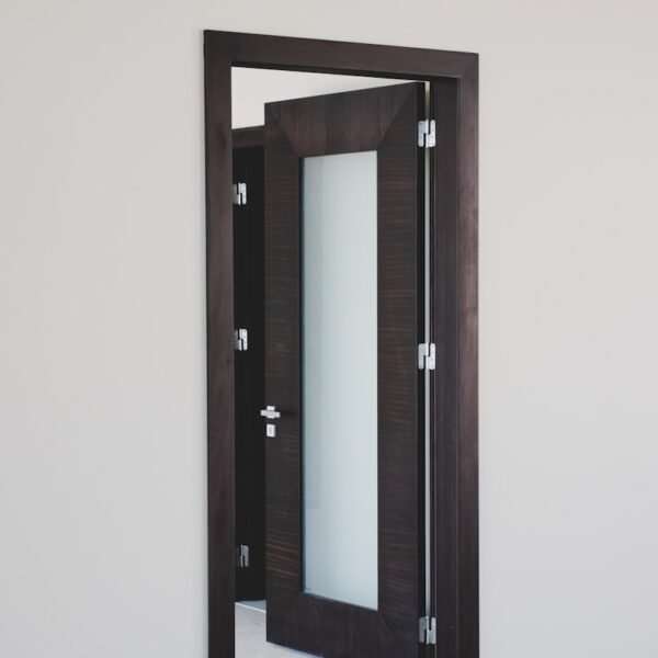 Renforcer une porte d’entrée vulnérable