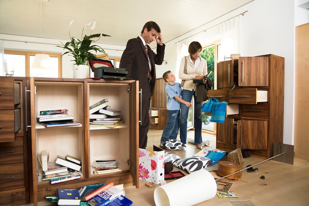 Vérifiez l'efficacité de votre système anti-cambriolage