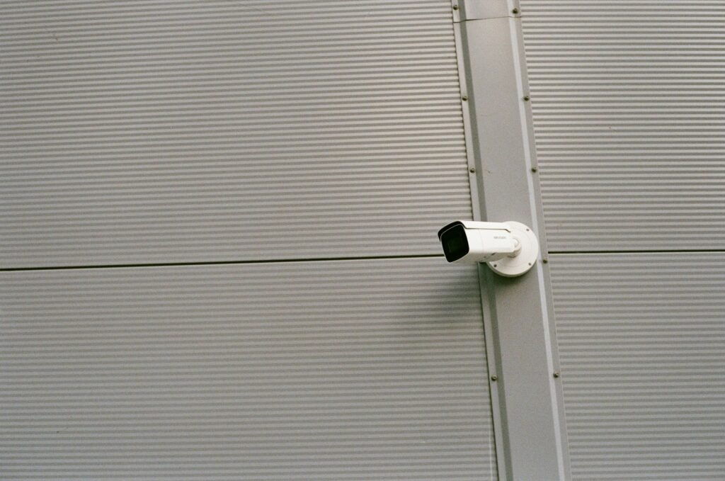 règles légales à suivre pour installer vos caméras de vidéosurveillance