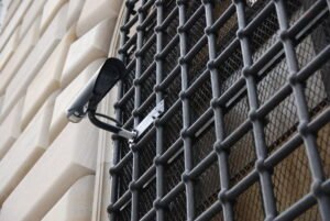 Simulation de présence